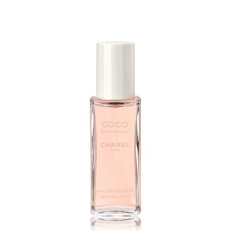 chanel mademoiselle 30ml|chanel mademoiselle 50ml refill.